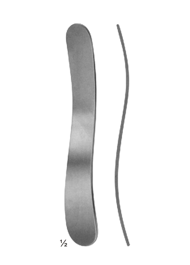 Tongue Depressors, Retractors